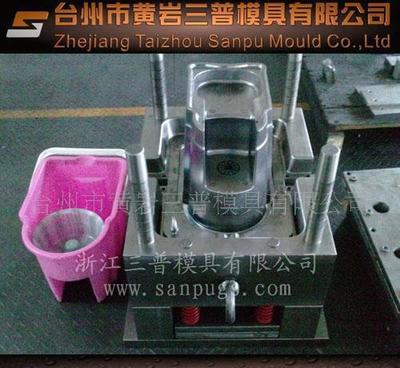 好神拖、真神拖和好易拖塑料模具 價格、廠家與產品特點全解析