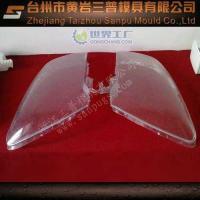 從硅膠模具到汽車(chē)部件 方向燈、頂燈與塑料模具的專(zhuān)業(yè)制造