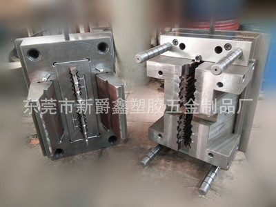 東莞專(zhuān)業(yè)廠(chǎng)家 一站式POM注塑、硅膠模具加工與塑膠產(chǎn)品開(kāi)模解決方案