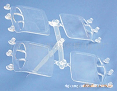 透明產(chǎn)品、亞克力產(chǎn)品與模具加工 注塑成型的工藝解析